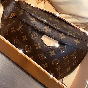 Louis Vuitton BumBag